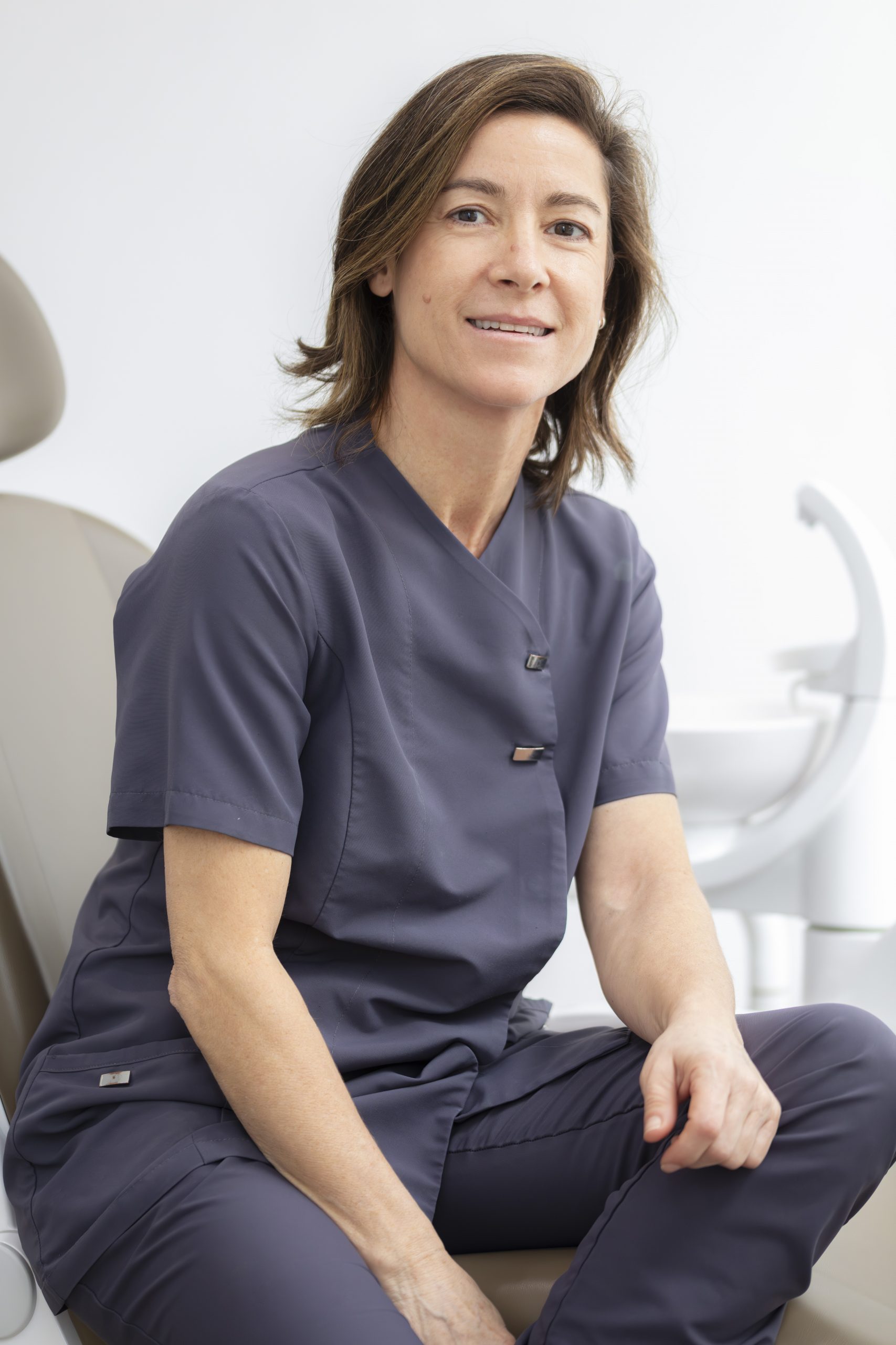 María González Ruiz