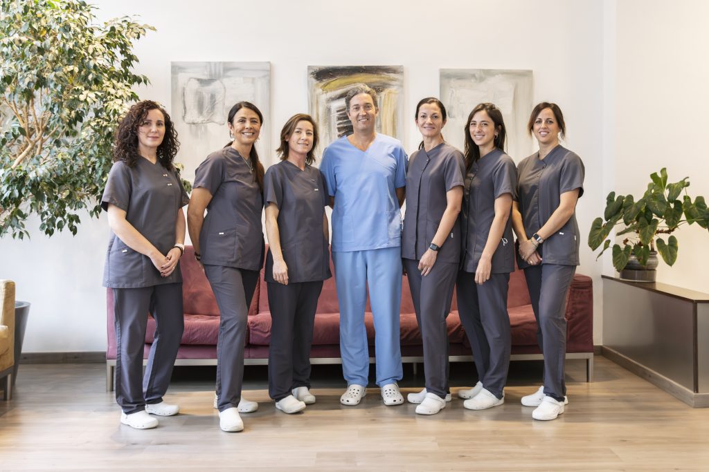 clinica-smile-equipo
